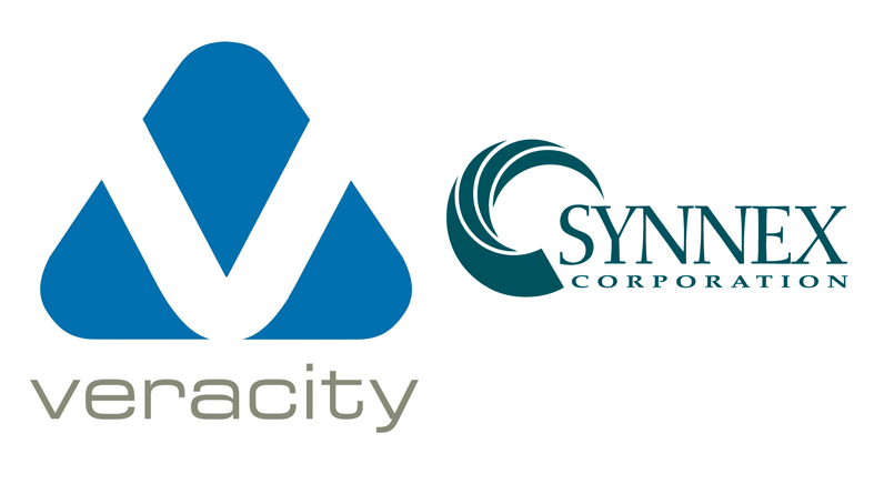 SYNNEX Logo - Veracity signs with SYNNEX for North American distribution ...