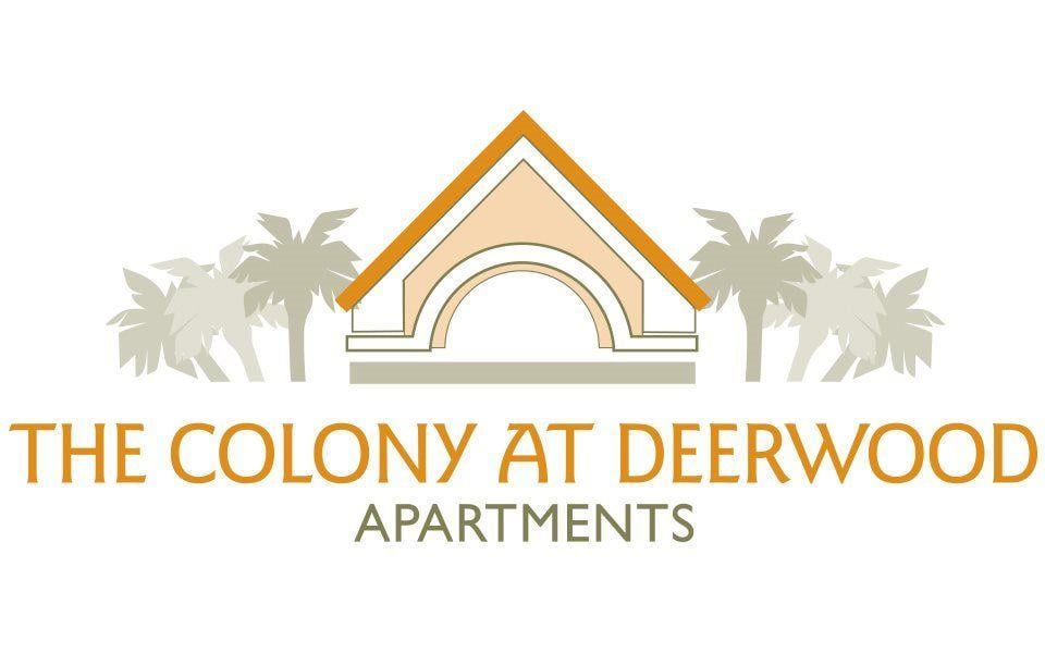 Deerwood Logo - The Colony at Deerwood | Apartments in Jacksonville, FL