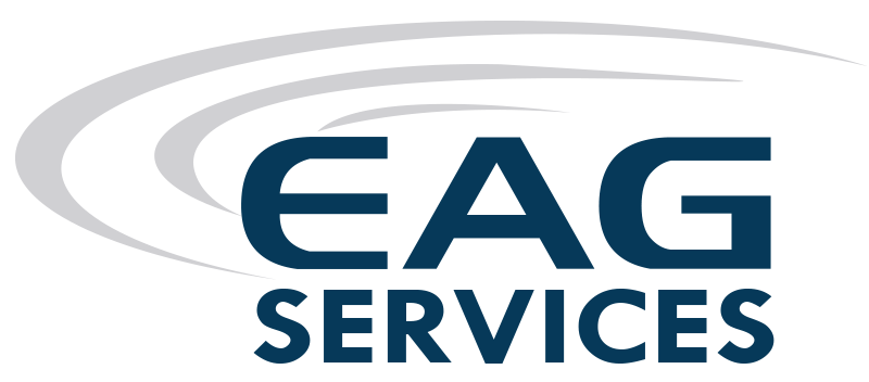 EAG Logo - Why Implement SAP's Production Capability? – Part 1 | E.A.G. ...