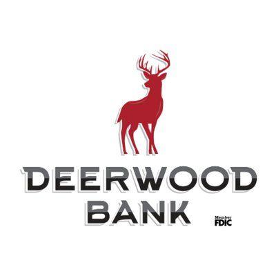 Deerwood Logo - Deerwood Bank (@DeerwoodBank) | Twitter