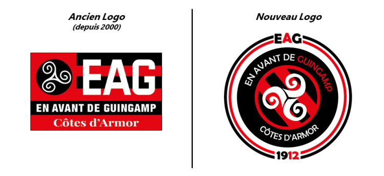 EAG Logo - IMAGINE | LOGO – Jeremian VENANCHIAS | Book