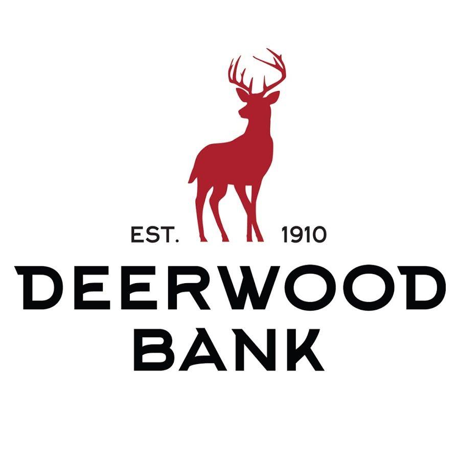 Deerwood Logo - Deerwood Bank - YouTube