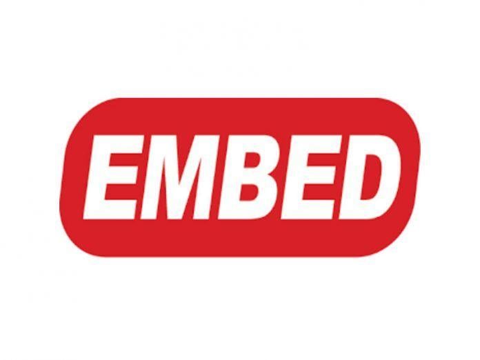 EAG Logo - Embed's Andrea Bisi To Host Seminar at EAG International & VAE 2017 ...