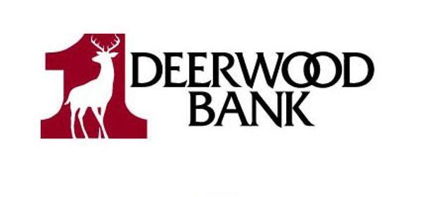 Deerwood Logo - Deerwood Bank