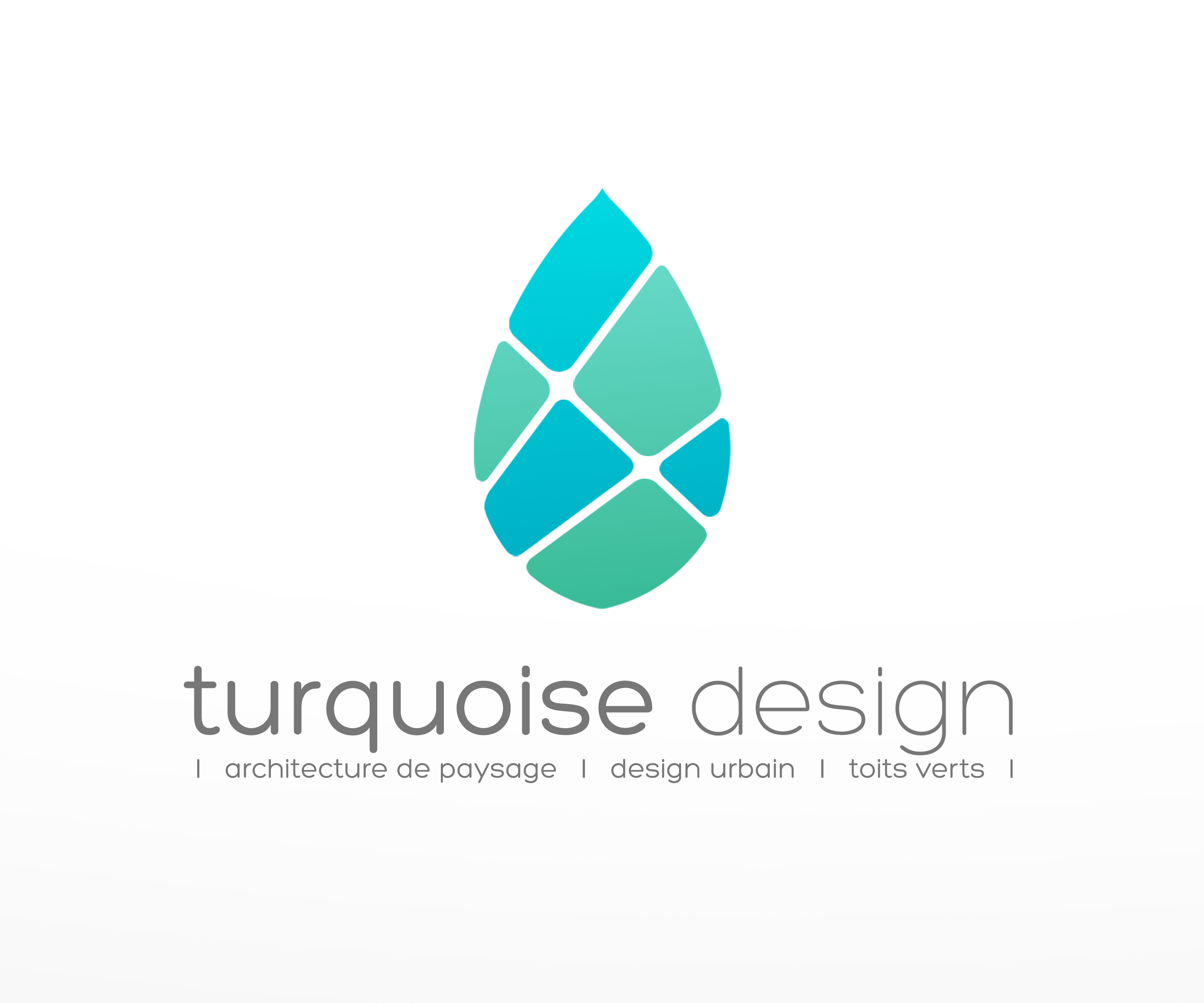 Turquoise Logo - TD_LOGO_COULEUR_COMPLET (1) | turquoise design inc.