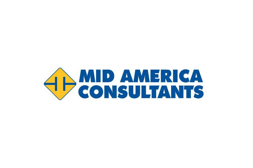 EAG Logo - Mid America Consultants Logo. EAG Advertising & Marketing