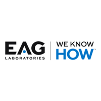 EAG Logo - EAG Laboratories - Science Exchange
