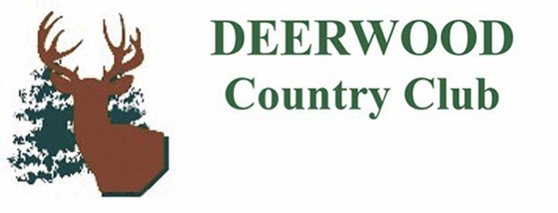 Deerwood Logo - Country Club | Mount Holly, NJ | Deerwood Country Club | Deerwood ...