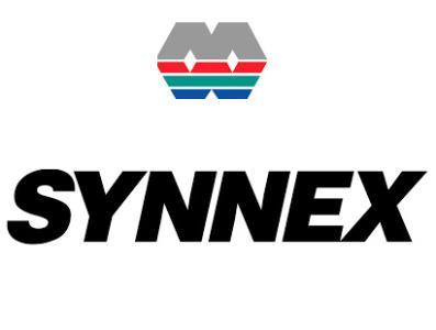 SYNNEX Logo - Synnex IT Distributions