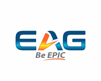 EAG Logo - EAG Logo Design Contest By Guzz Tee