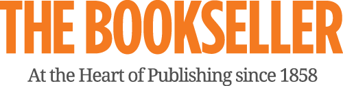 Bookseller Logo - the-bookseller-logo - Words of Colour - Words of Colour