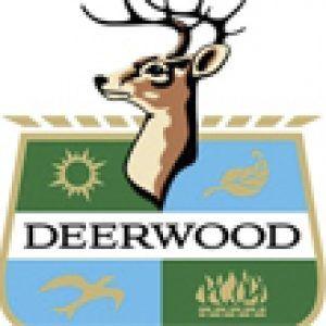 Deerwood Logo - deerwood - River Point Real Estate