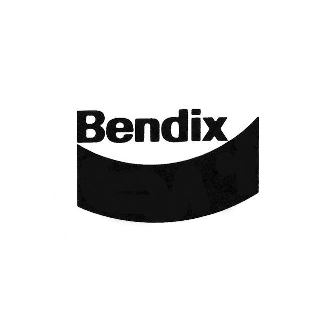 Bendix Logo - Bendix - Logo Database - Graphis