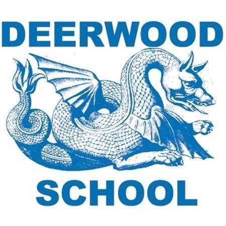 Deerwood Logo - Deerwood School (@DeerwoodSchool) | Twitter