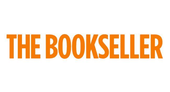 Bookseller Logo - The-Bookseller - Literature Wales
