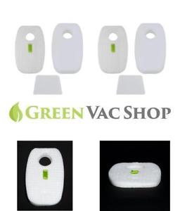 DuoClean Logo - Green Vac Shop Pack Shark Rocket Duo Clean Filter Set Top Quality | eBay