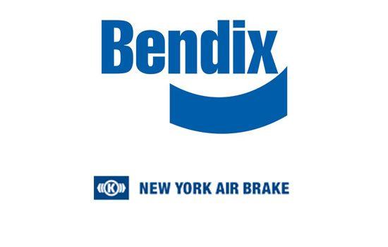 Bendix Logo - Bendix and New York Air Brakes establish Mechatronics Lab at RIT
