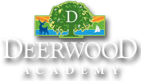 Deerwood Logo - Deerwood Academy – WHERE LEARNING COMES FIRST