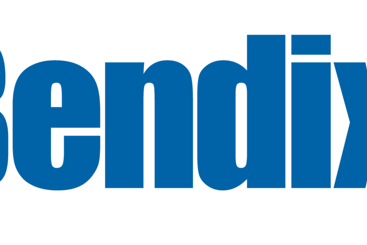 Bendix Logo - Bendix is all about control – for the driver – Tandem Thoughts
