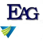 EAG Logo - Working at EAG