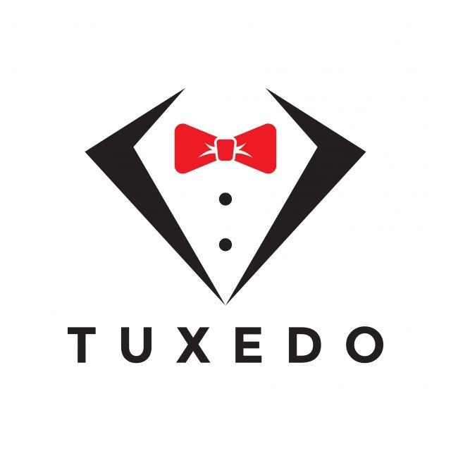 Tuxedo Logo - Tuxedo Logo Design Inspiration, Logo, Symbol, Design PNG and Vector