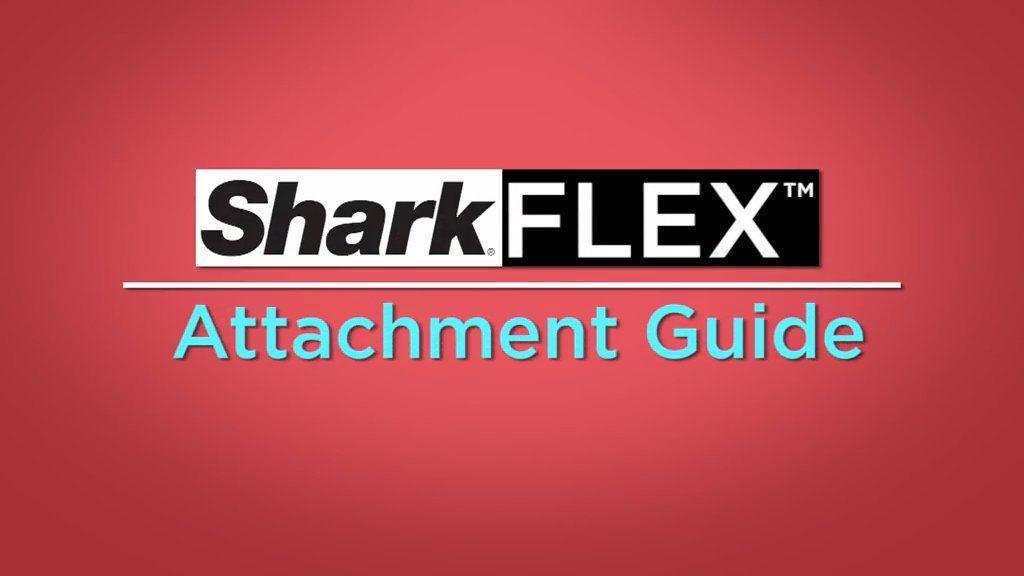 DuoClean Logo - SharkFlex DuoClean Ultralight Vacuum w/ Tools and Accessories - Page ...