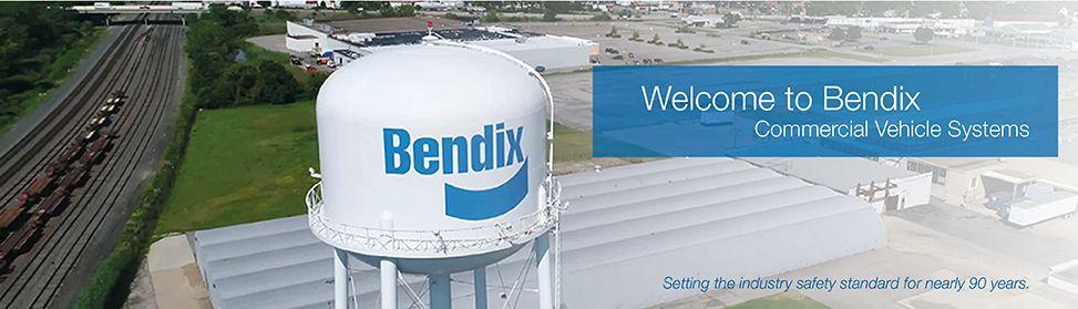 Bendix Logo - Bendix Commercial Vehicle Systems