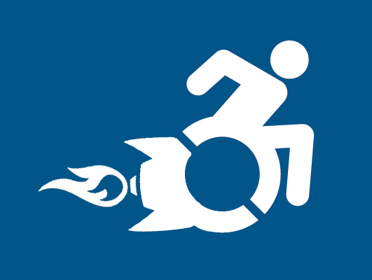 Hanicap Logo - Handicap Logo - Mediaro.info