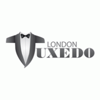Tuxedo Logo - london tuxedo | Brands of the World™ | Download vector logos and ...