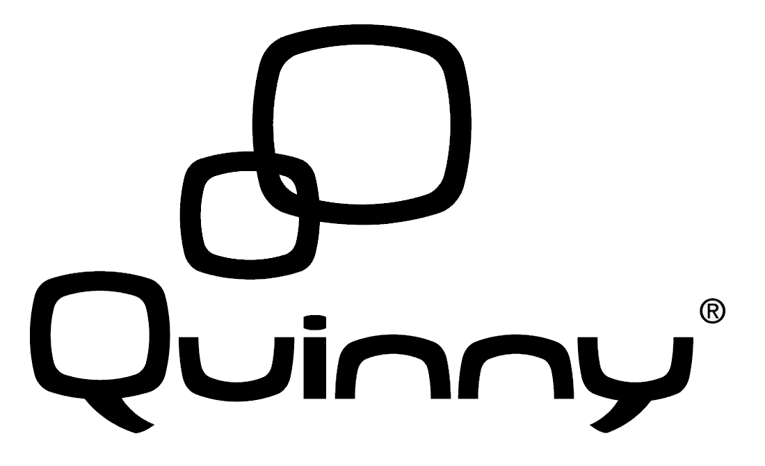 Quinny Logo - Quinny – Logos Download