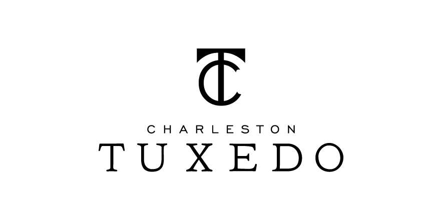 Tuxedo Logo - Charleston Tuxedo logo design by gadabout. brand. Logo design