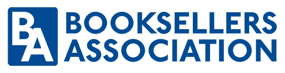 Bookseller Logo - Booksellers Association - Home
