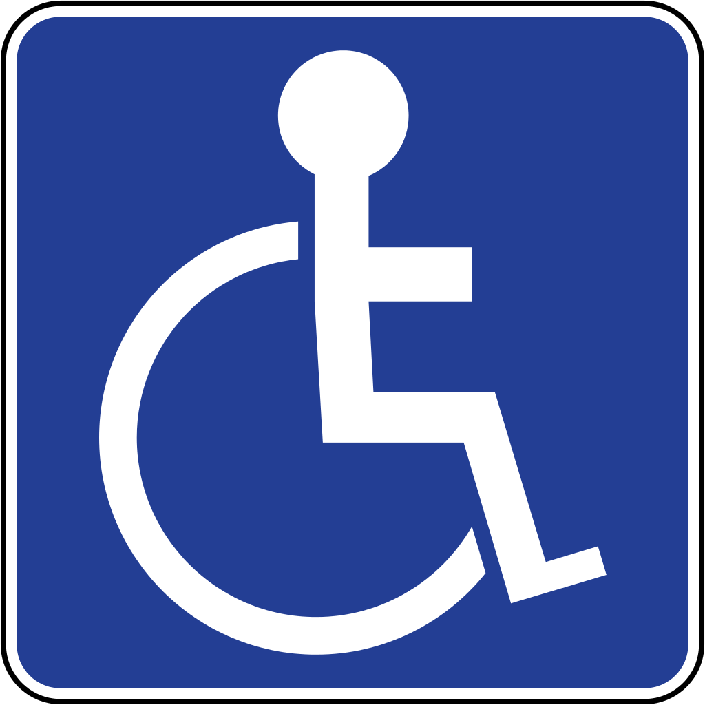 Hanicap Logo - Handicap Logos