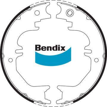 Bendix Logo - BS1745