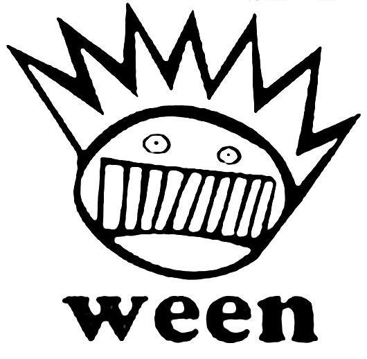 Ween Logo - LogoDix