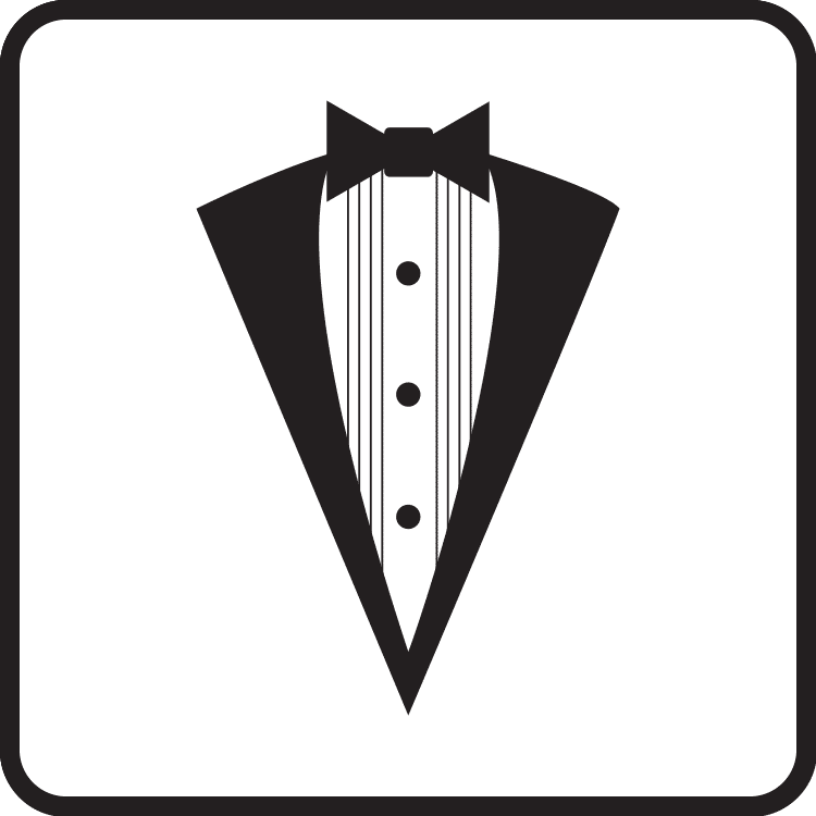 Tuxedo Logo - Tux Logos