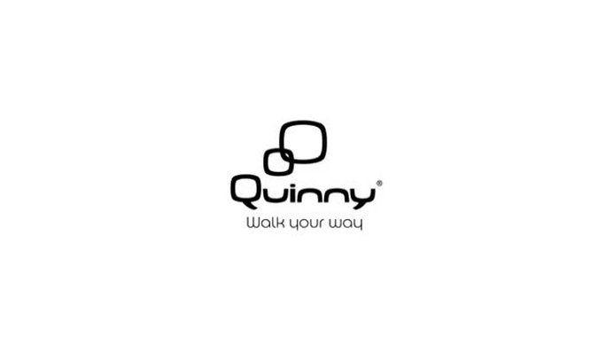 Quinny Logo - Buy Quinny Buzz Xtra Pushchair - Red Rumour | Pushchairs | Argos