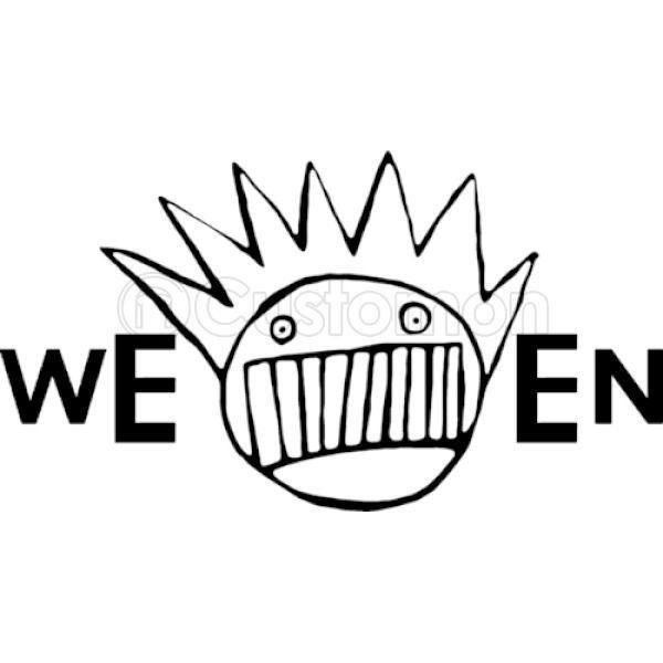 Ween Logo - Ween Band Logo Travel Mug
