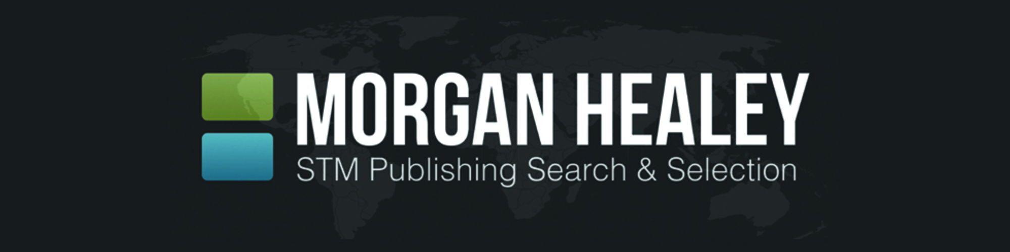Bookseller Logo - Morgan Healey | The Bookseller Careers & Jobs