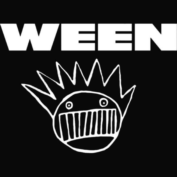 Ween Logo - LogoDix