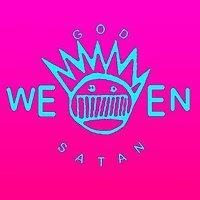 Ween Logo - Ween