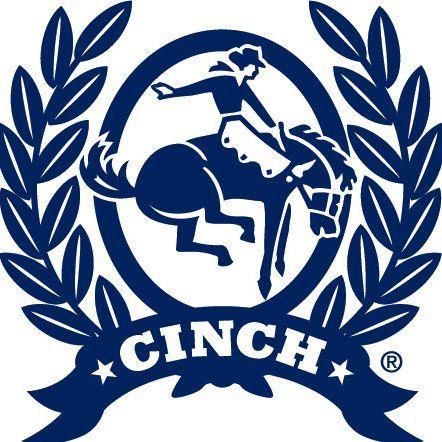 Cinch Logo - Cinch Logos