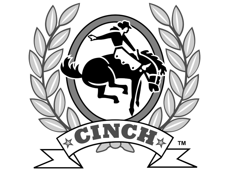 Cinch Logo - CINCH Logo PNG Transparent & SVG Vector - Freebie Supply