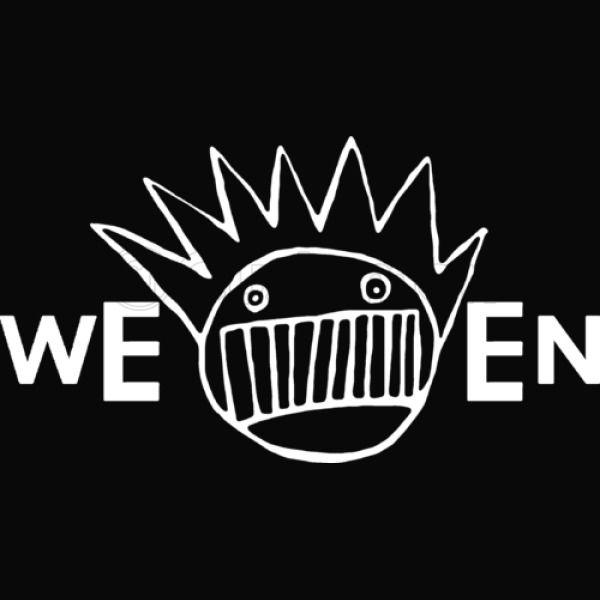 Ween Logo - Ween Band Logo Apron | Customon.com