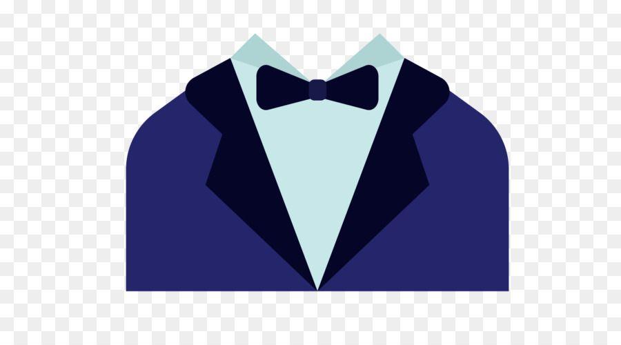 Tuxedo Logo - Tuxedo Logo Font - Blue dress coat gentleman png download - 1366*736 ...