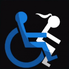 Hanicap Logo - Best Handicap Logo