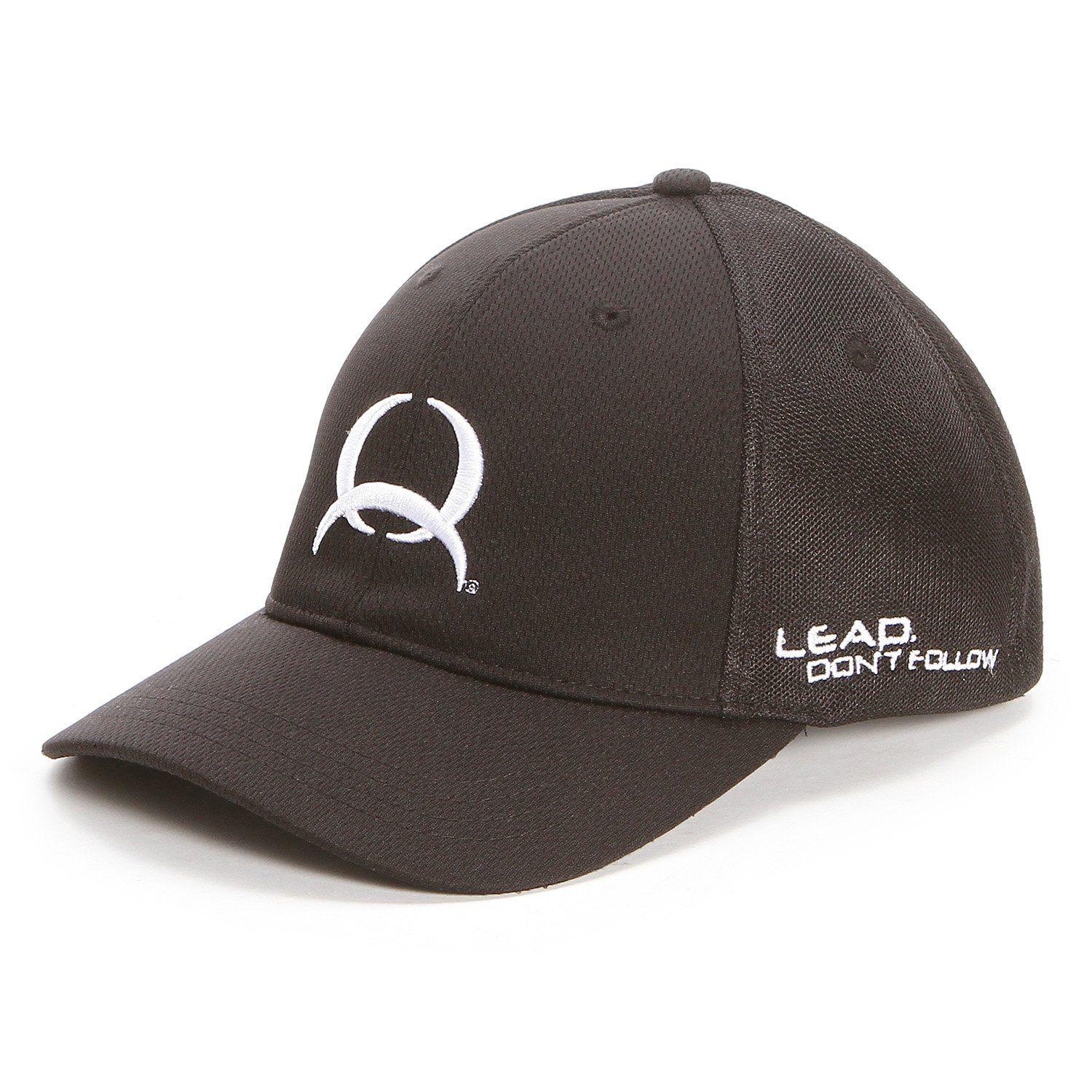 Cinch Logo - Cinch Men''s Logo Caps Black