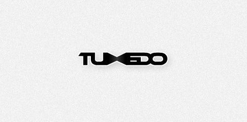 Tuxedo Logo - Tuxedo | LogoMoose - Logo Inspiration
