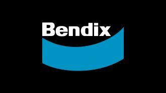 Bendix Logo - Bendix 4WD SUV Brake Pad Set 4WD