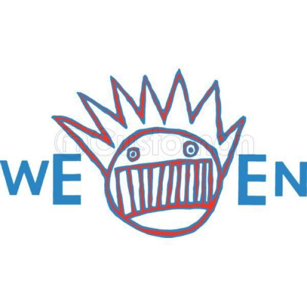 Ween Logo - Ween Band Logo iPhone 6/6S Case | Customon.com